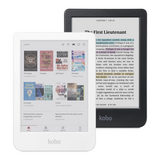 Kobo Clara Colour