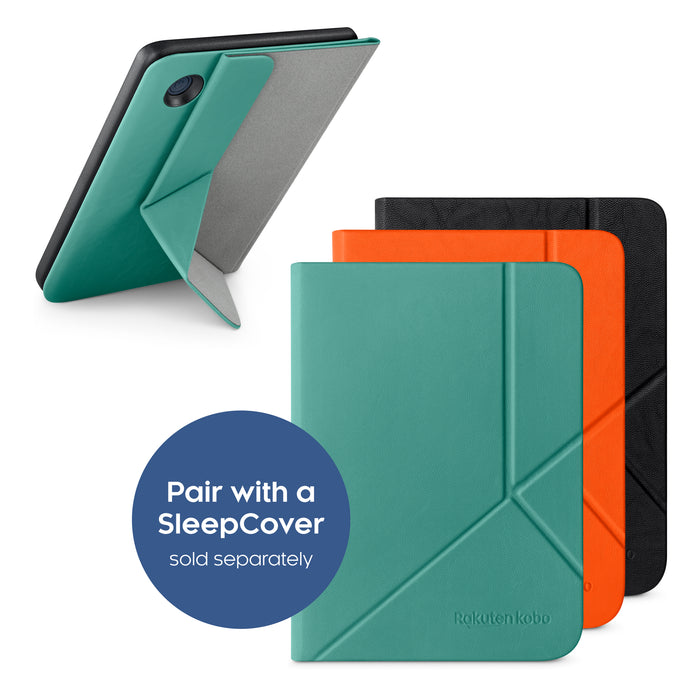 Kobo Clara 2E sleepcover.