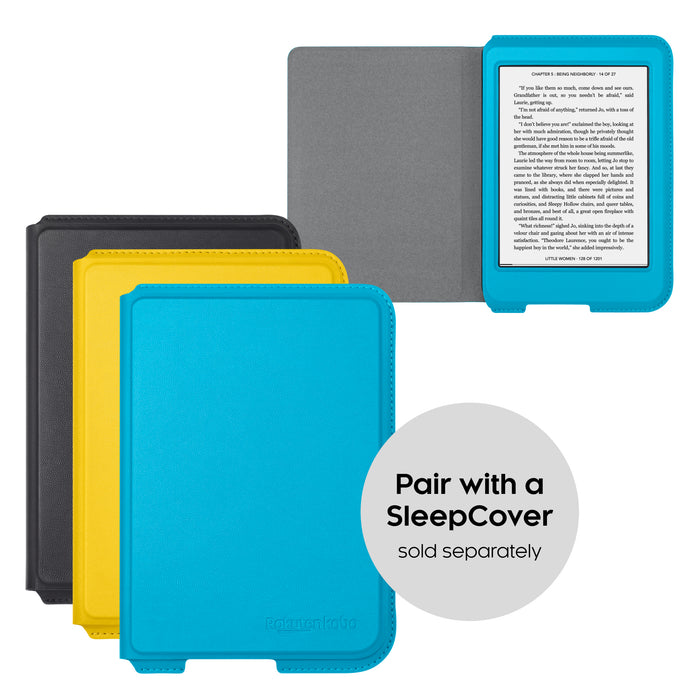 Kobo Nia sleepcover.