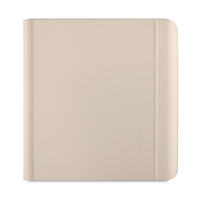 Sand Beige Kobo Libra Colour Stylus Case.