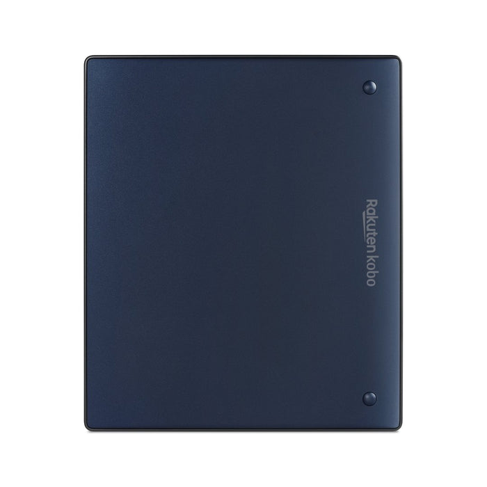 Kobo Elipsa back view.