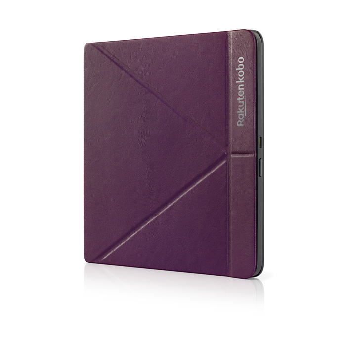 Purple Kobo Forma SleepCover