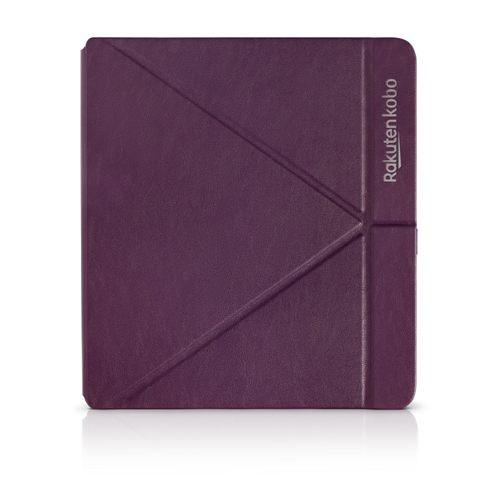 Purple Kobo Forma SleepCover