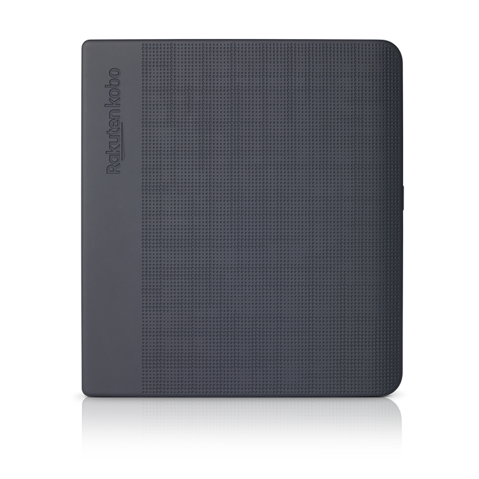 Back of Kobo Forma
