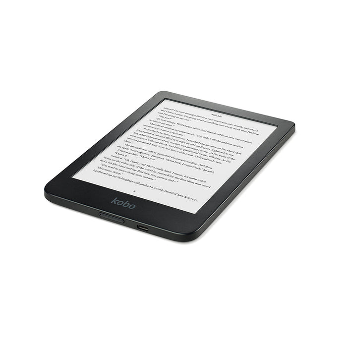 Kobo Clara HD