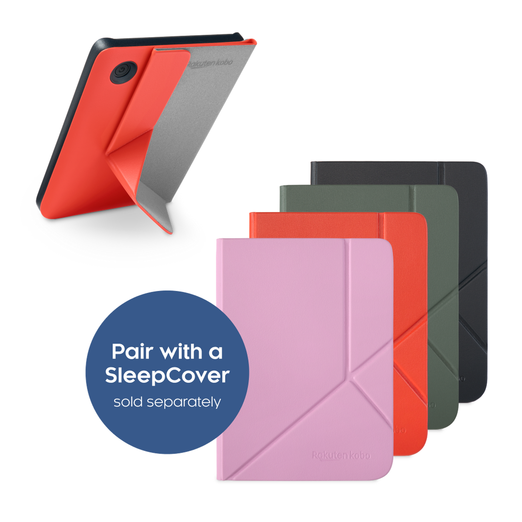 Kobo Clara Colour | Rakuten Kobo eReader Store United Kingdom