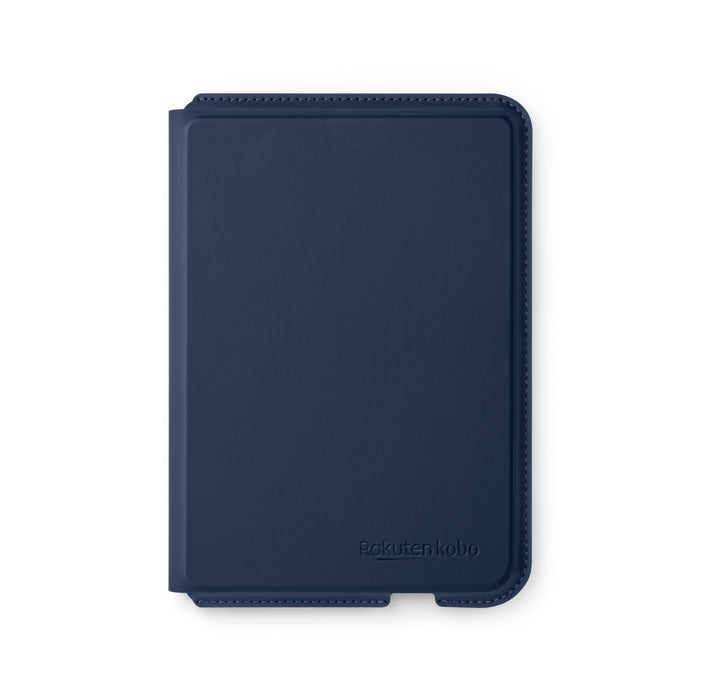 Kobo Clara 2E Basic SleepCover - Deep Ocean Blue