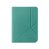 Sea Glass Green Kobo Clara 2E SleepCover front view.