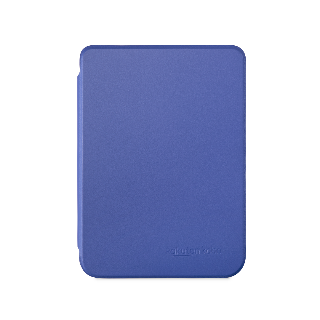 Kobo Clara BW スリープカバー（ダスクブルー）セット Kobo Clara Colour/BW Basic SleepCover - Cobalt Blue | Rakuten Kobo