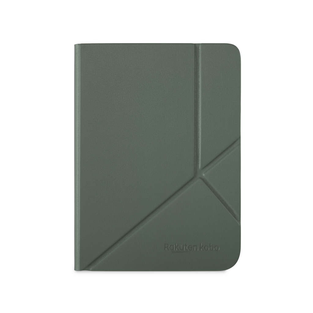 thumbnail image 2 of GOVTVA Stand Case For 6'' Kobo Clara Colour/Clara BW/Clara 2E Cover 2 of 14