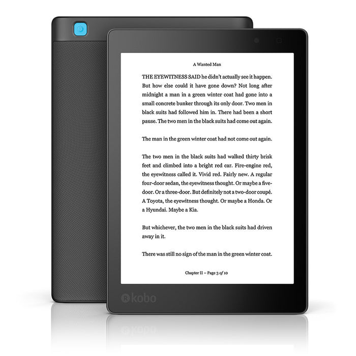 Kobo Aura ONE