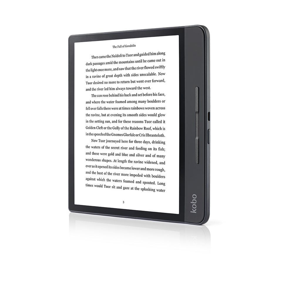 Products | Rakuten Kobo eReader Store United Kingdom