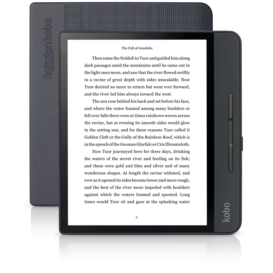 Kobo Forma | Rakuten Kobo eReader Store United Kingdom