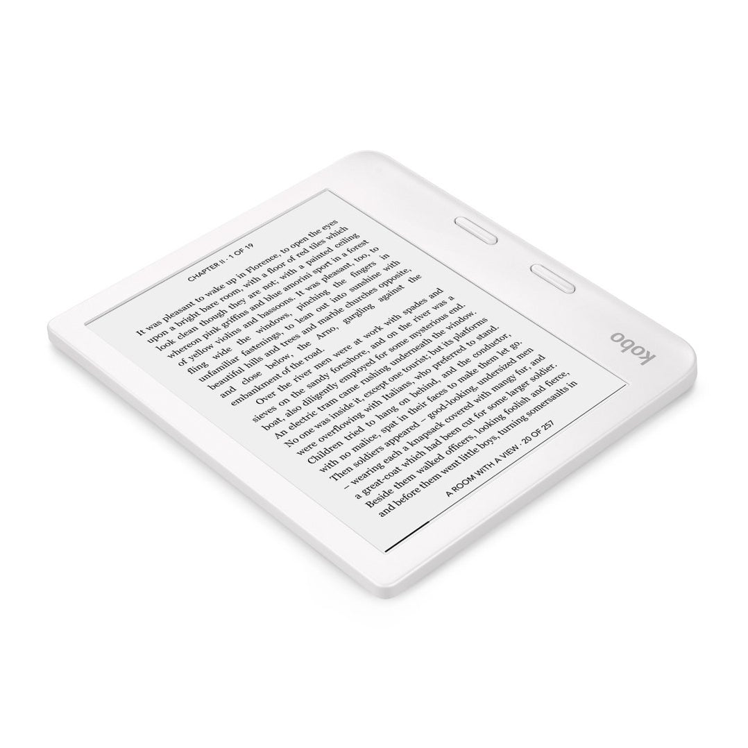 Kobo Libra 2 Rakuten Kobo eReader Store United Kingdom