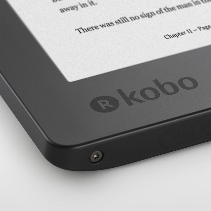 Certified Refurbished Kobo Aura H2O Edition 2